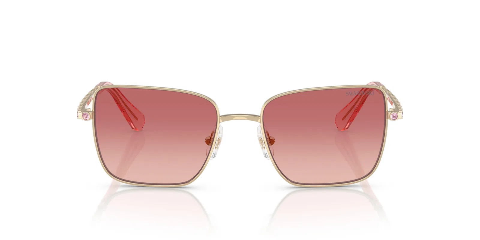 Swarovski 7015 Sunglasses - view 29